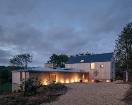 Cotswolds House